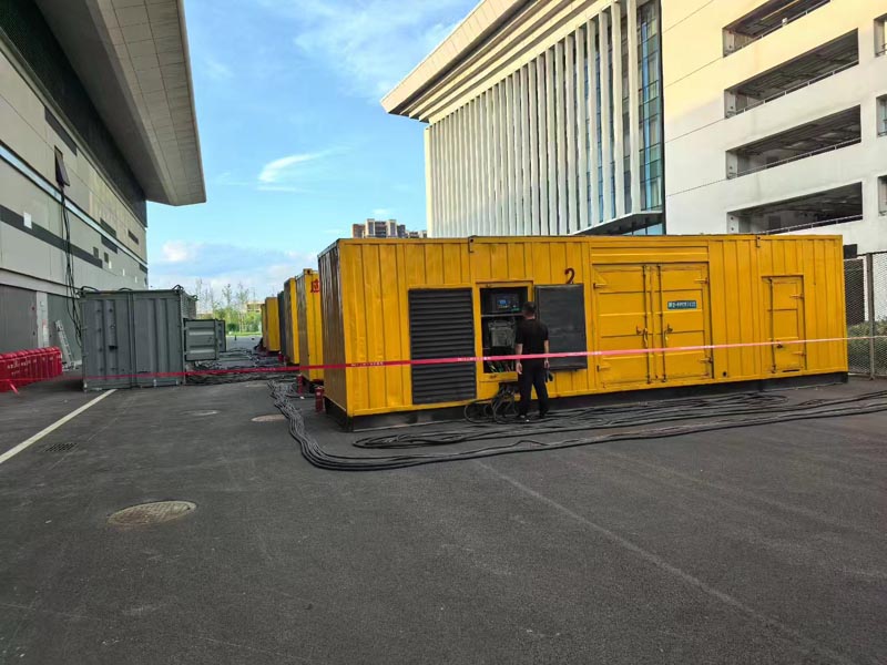 嘉祥柴油发电机冬季保养注意事项?