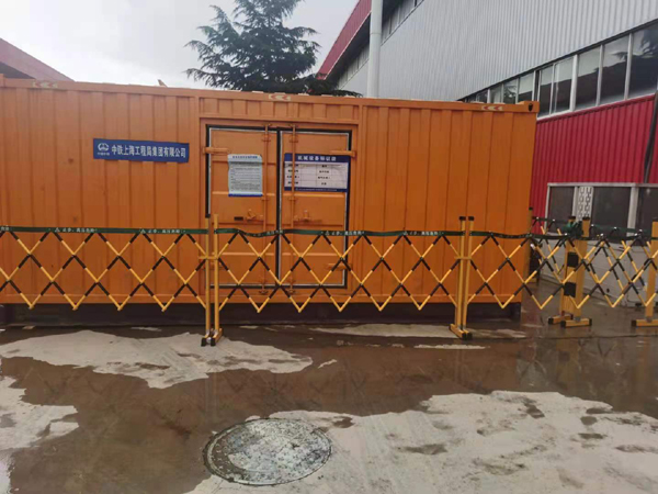 嘉祥租赁发电机 柴油发电机组供应商：柴油发电机组润滑油的作用？
