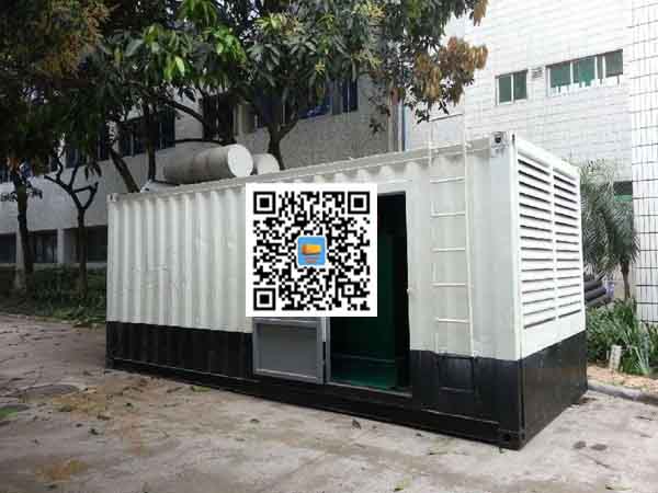 嘉祥出租发电机-什么样的柴油发电机使用效果比较好