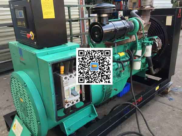 嘉祥租赁发电机-发电机一般变压器磁芯所使用的是什么材料？