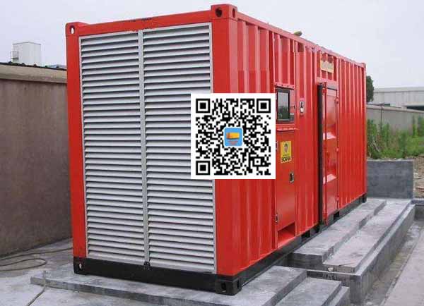 嘉祥300kw柴油发电机组一个小时耗油