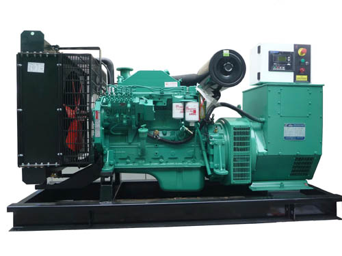 嘉祥有哪些方法可以提高 200kw 柴油发电机的燃油效率？