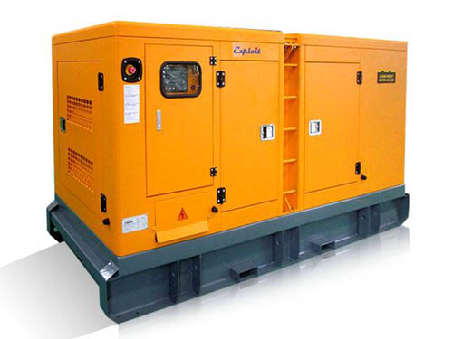 嘉祥影响 200kw 柴油发电机油耗的因素有哪些？