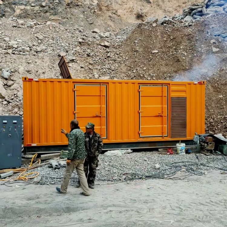 嘉祥如何降低 200kW 柴油发电机在高海拔地区的油耗？