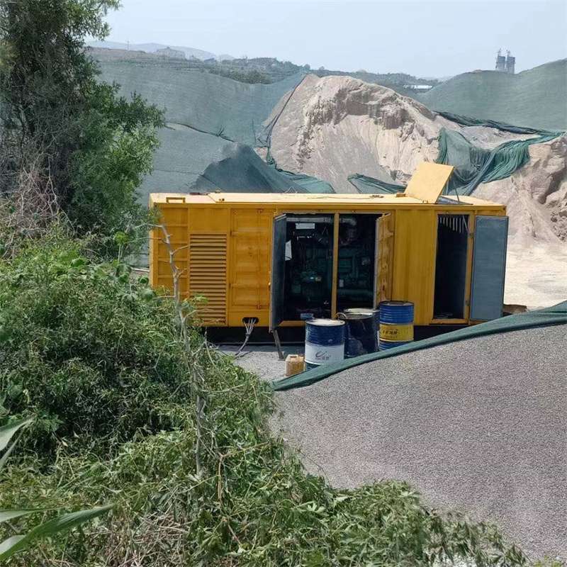 嘉祥影响 400KW 柴油发电机组油耗的因素有哪些?