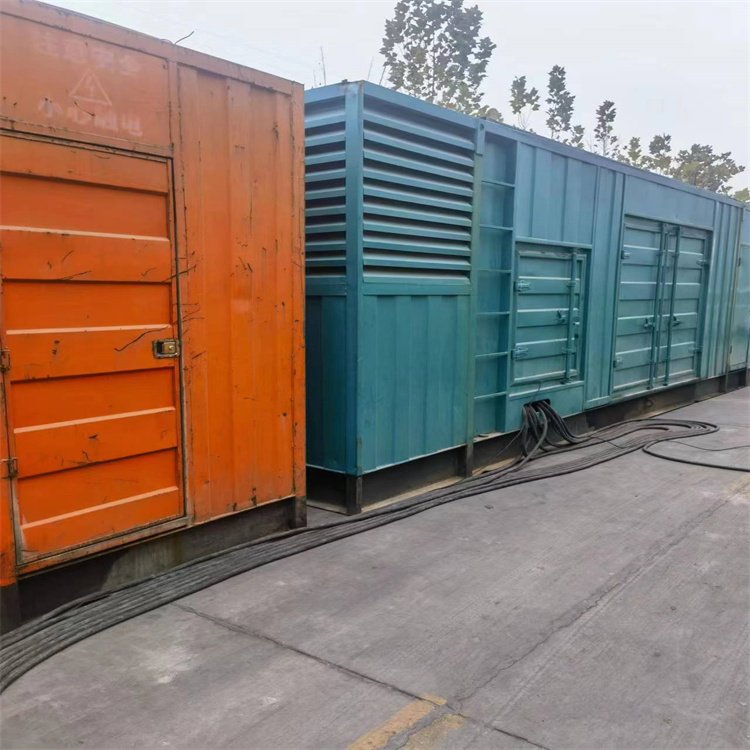 嘉祥如何选择适合 600kW 柴油发电机组的热继电器？