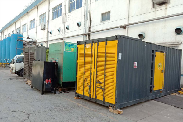 嘉祥发电机组保养是确保其正常运行、延长使用寿命的关键，以下是一些保养注意事项