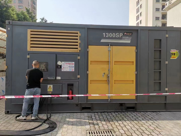 嘉祥500KW发电机组冬季应该配多大的启动电瓶？